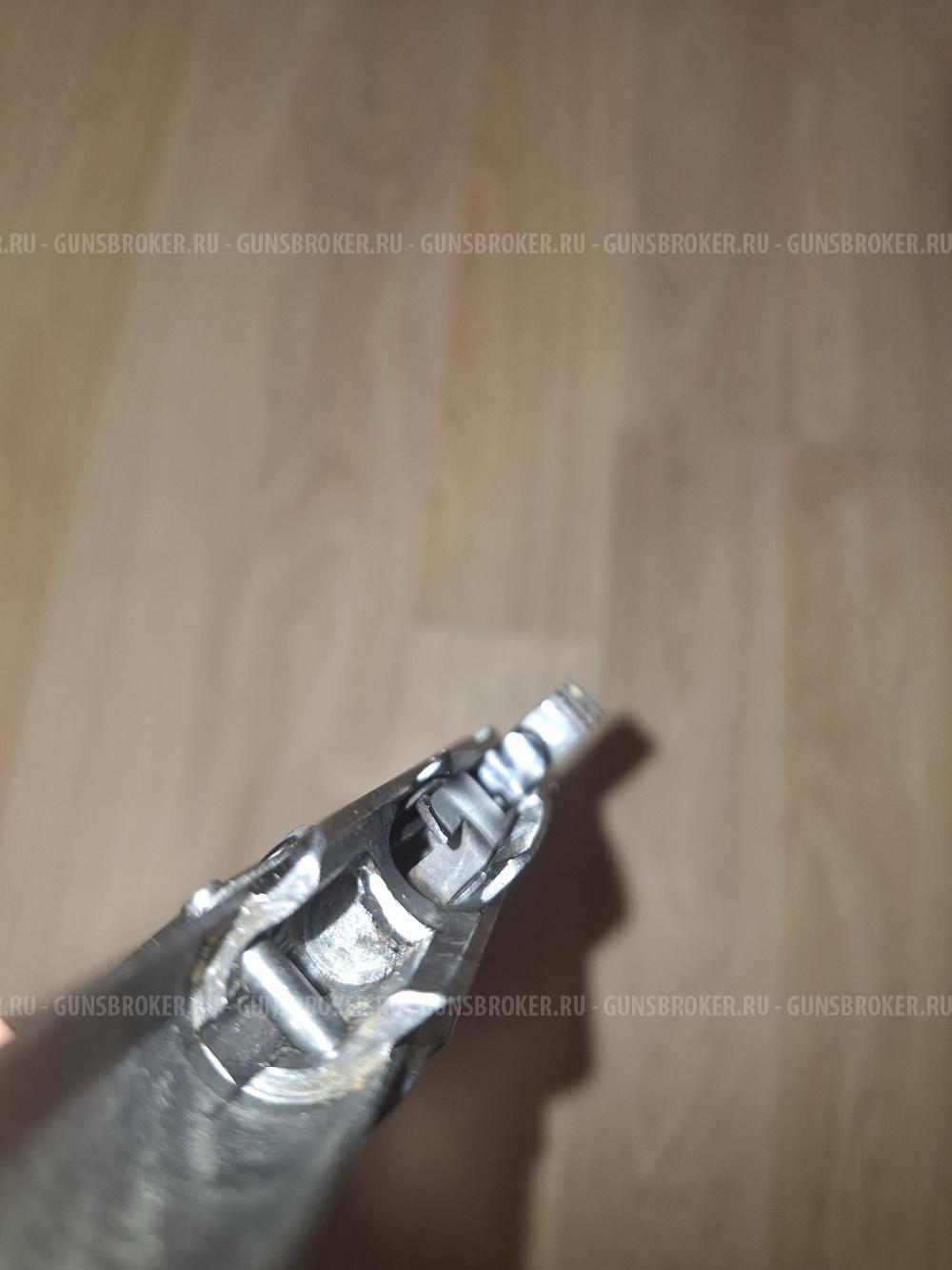 Ммг рамка тт