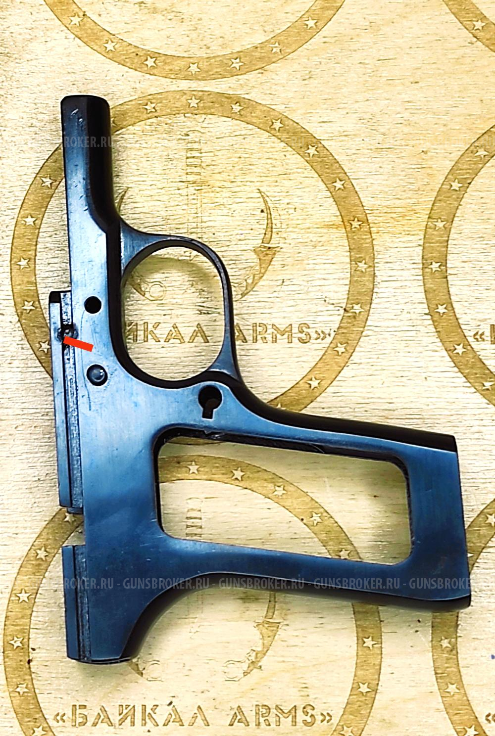 ММГ рамки ТТ (деактив)