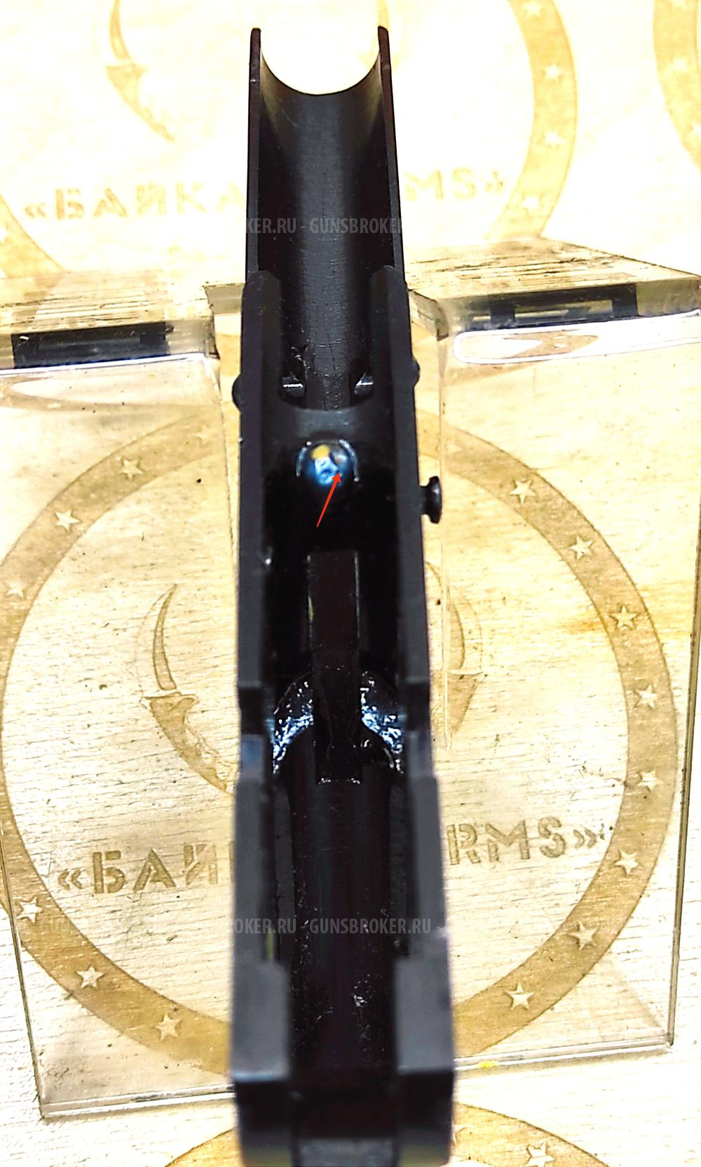 ММГ рамки ТТ (деактив)