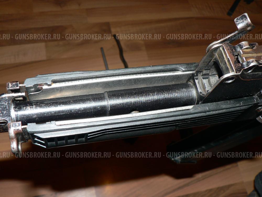 ммг ранний АК-74М