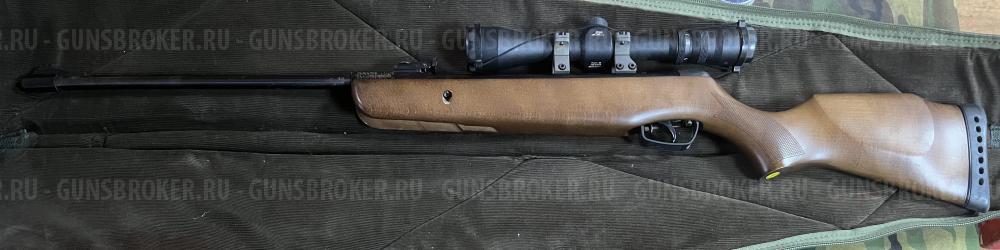 Пневматическая винтовка Gamo Magnum 3000
