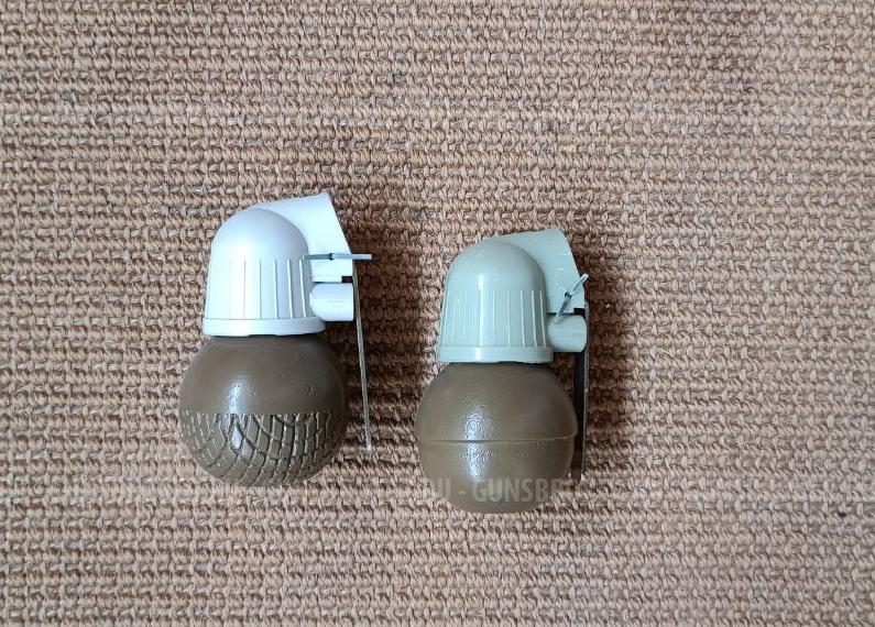 ММГ РГО и РГН