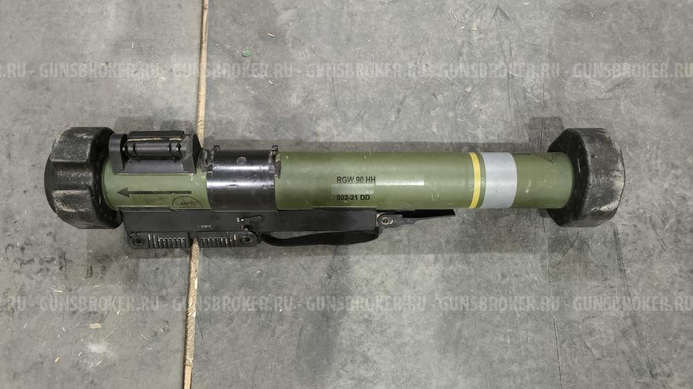 ММГ RGW-90 MATADOR