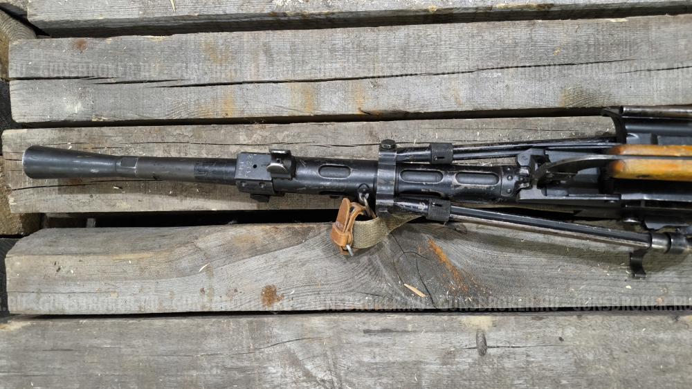 ММГ РП-46 (АЛАТЫРЬ) 1944 г.