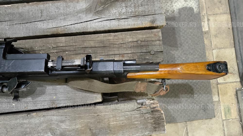 ММГ РП-46 (АЛАТЫРЬ) 1944 г.