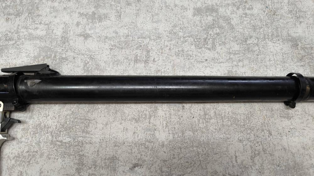 ММГ РПГ-2 + макет снаряда