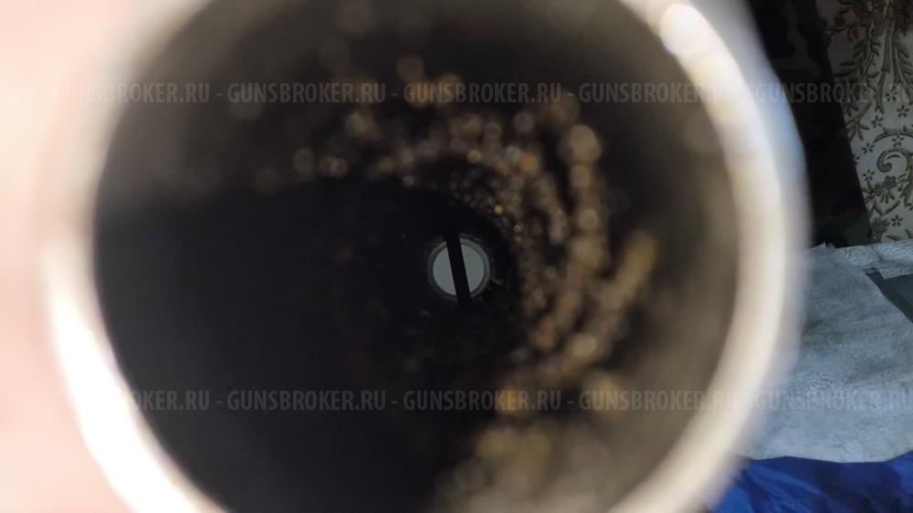 ММГ РПГ-2 + макет снаряда