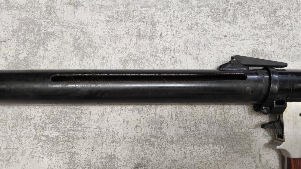 ММГ РПГ-2 + макет снаряда