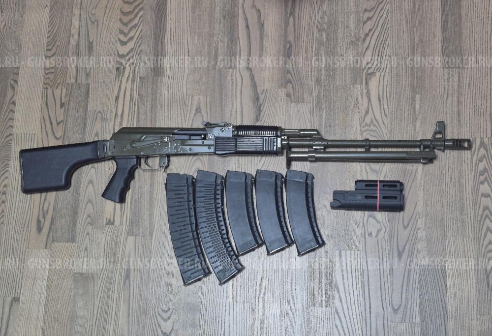 ММГ РПК-74М