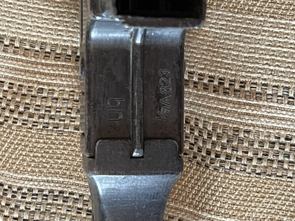 ММГ штурмовой винтовки Stg 44