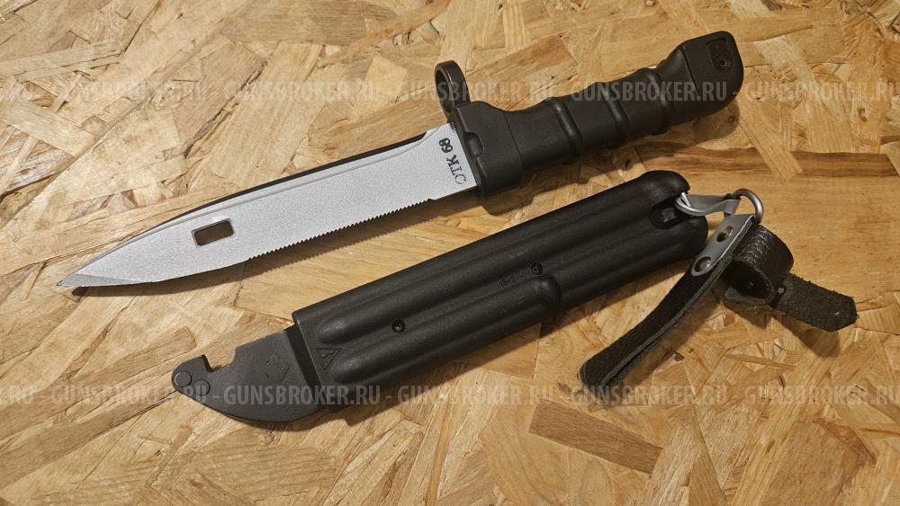 ММГ Штык-нож АК-74М/АК-103