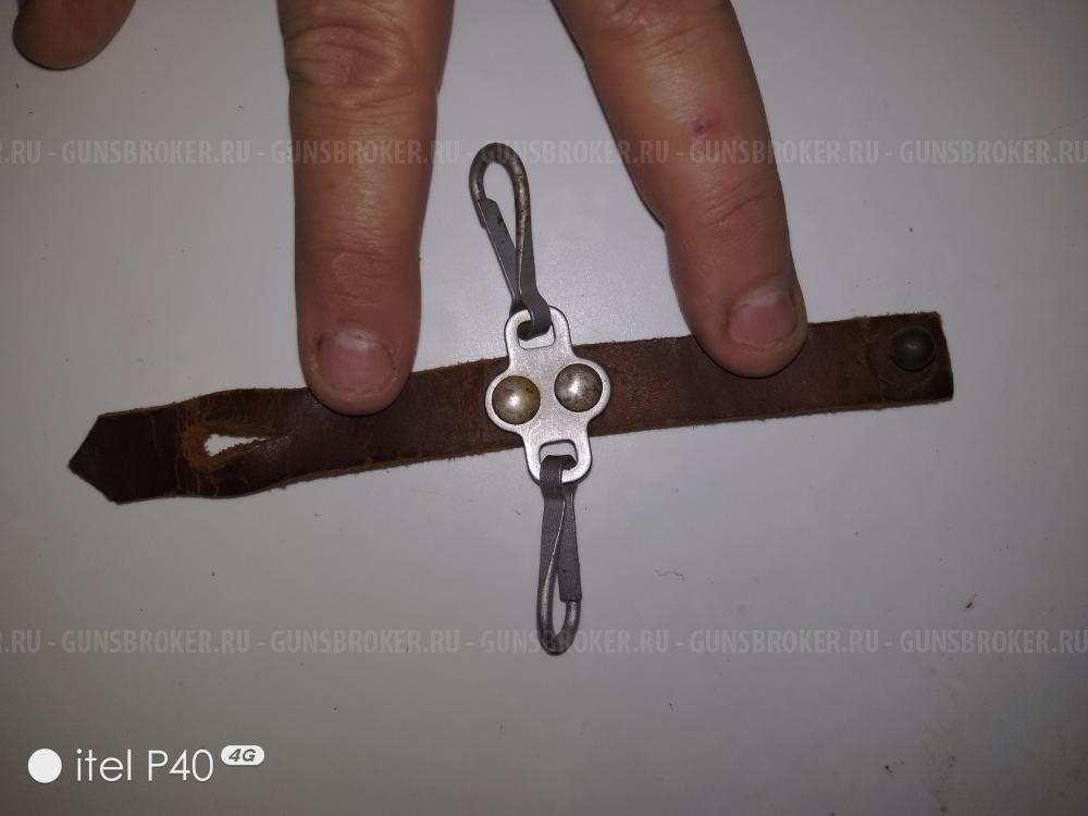 ММГ штыкa АК 6Х2, штык-ножа АК ШНС-001 6х3 (АКМ и СВД), комплектующие для штыков