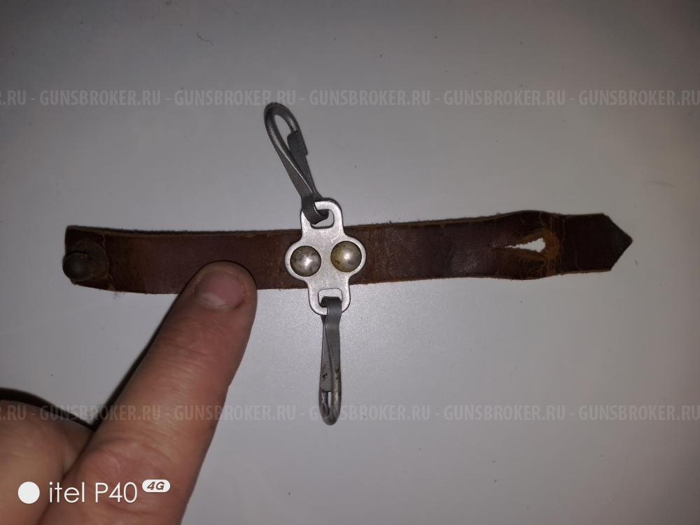 ММГ штыкa АК 6Х2, штык-ножа АК ШНС-001 6х3 (АКМ и СВД), комплектующие для штыков