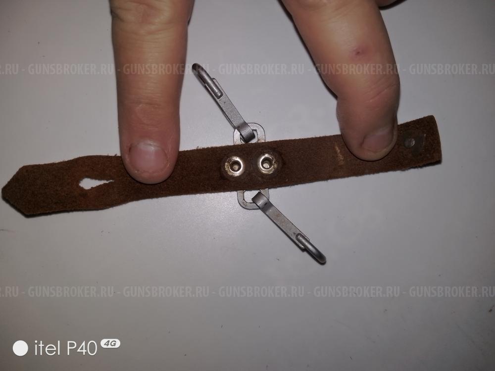 ММГ штыкa АК 6Х2, штык-ножа АК ШНС-001 6х3 (АКМ и СВД), комплектующие для штыков