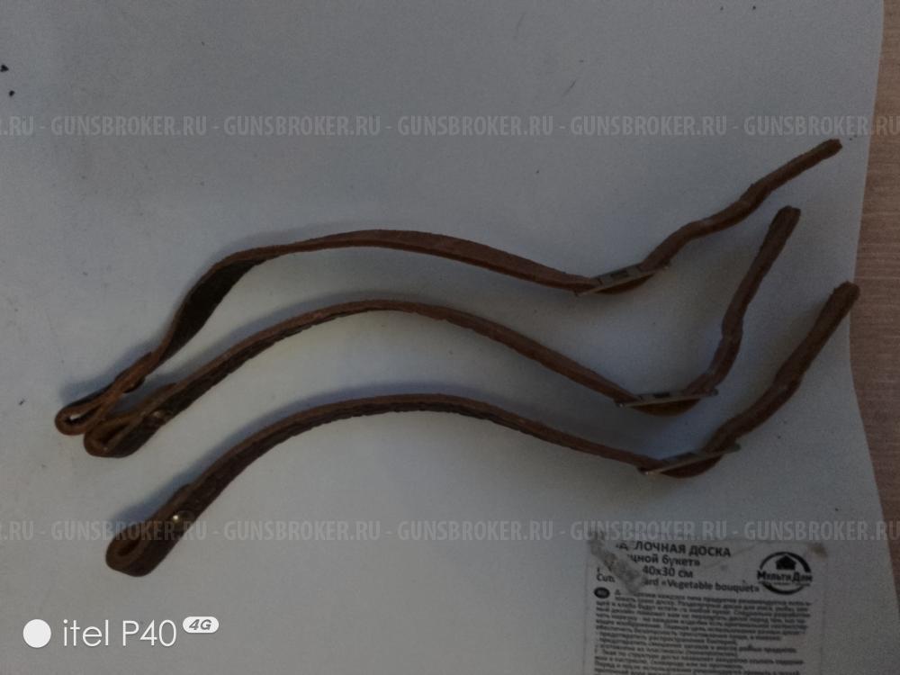 ММГ штыкa АК 6Х2, штык-ножа АК ШНС-001 6х3 (АКМ и СВД), комплектующие для штыков