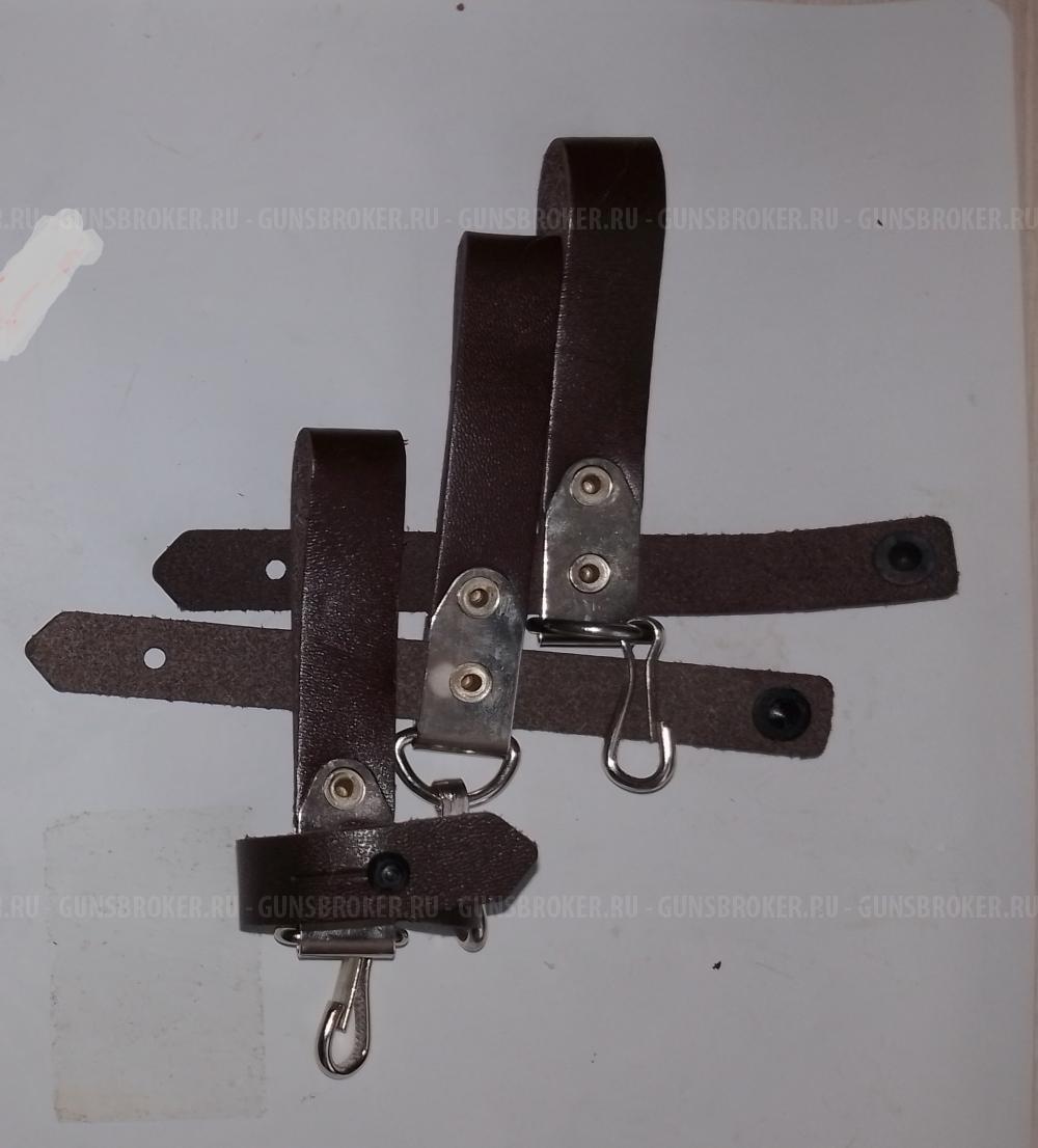 ММГ штыкa АК 6Х2, штык-ножа АК ШНС-001 6х3 (АКМ и СВД), комплектующие для штыков