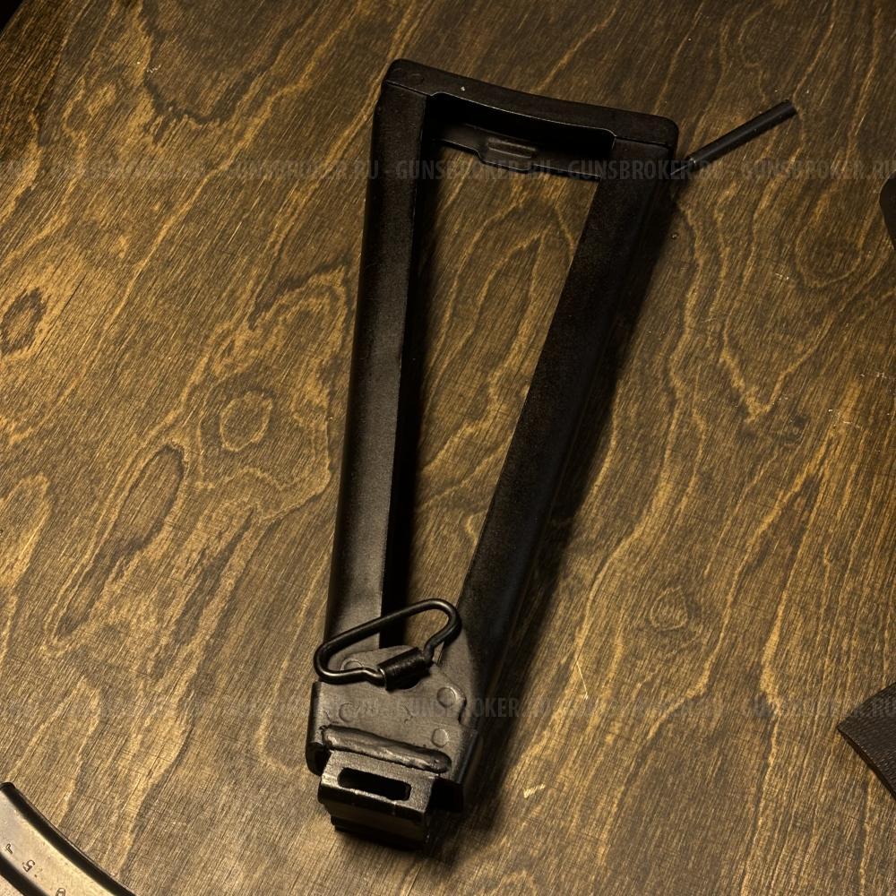 КОБУРА ПМ 1949/1953