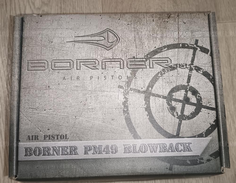  пистолет Gletcher Colt CLT 1911 4.5 мм (Blowback)  макаров блоубэк Umarex PM Ultra