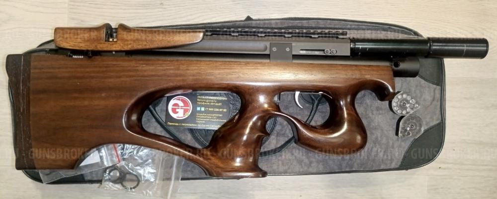винтовка RAR VL12 VL-12 VL 12 ВЛ 12 калибр 5.5мм Borner PM49 Blowback