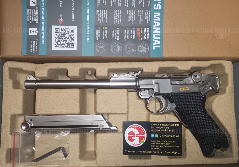 АК-74 АКСУ СВД Винторез Beretta 1911 Luger P08 Glock 17 SIG Sauer Desert Eagle Dan Wesson 