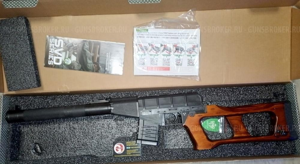 АК-74 АКСУ СВД Винторез Beretta 1911 Luger P08 Glock 17 SIG Sauer Desert Eagle Dan Wesson 