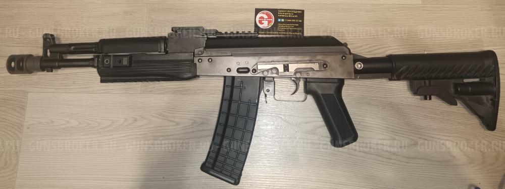 АК-74 АКСУ СВД Винторез Beretta 1911 Luger P08 Glock 17 SIG Sauer Desert Eagle Dan Wesson 