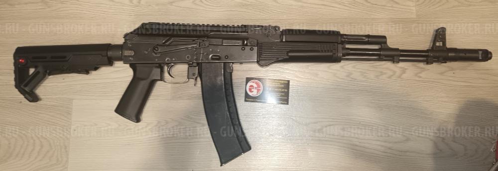 АК-74 АКСУ СВД Винторез Beretta 1911 Luger P08 Glock 17 SIG Sauer Desert Eagle Dan Wesson 