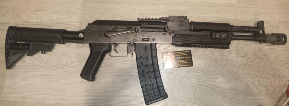 АК-74 АКСУ СВД Винторез Beretta 1911 Luger P08 Glock 17 SIG Sauer Desert Eagle Dan Wesson 