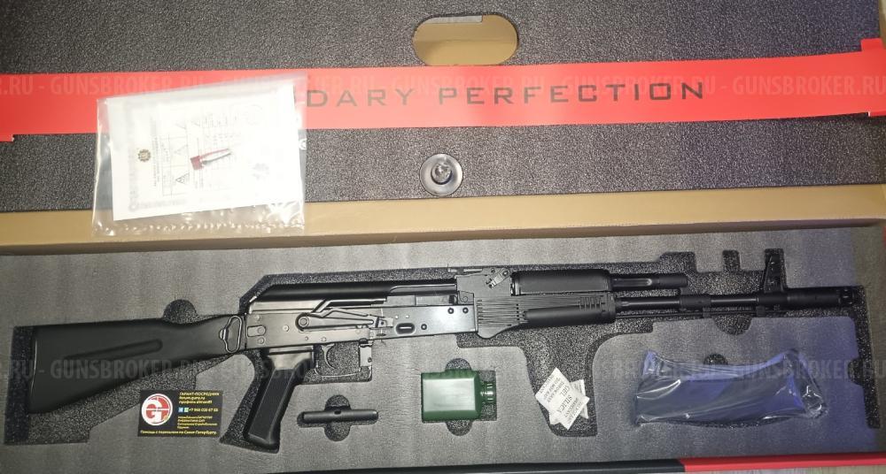 АК-74 АКСУ СВД Винторез Beretta 1911 Luger P08 Glock 17 SIG Sauer Desert Eagle Dan Wesson 