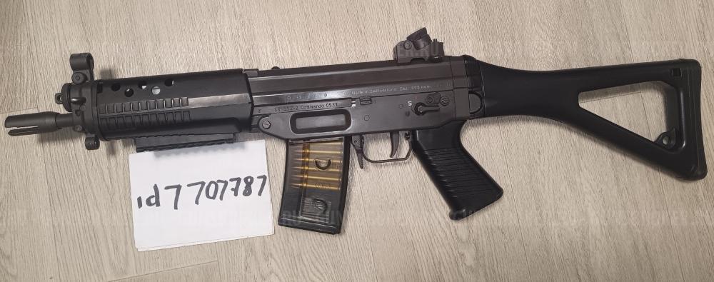 АК-74 АКСУ СВД Винторез Beretta 1911 Luger P08 Glock 17 SIG Sauer Desert Eagle Dan Wesson 