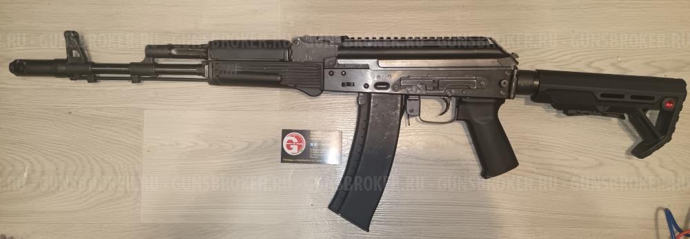 АК-74 АКСУ СВД Винторез Beretta 1911 Luger P08 Glock 17 SIG Sauer Desert Eagle Dan Wesson 