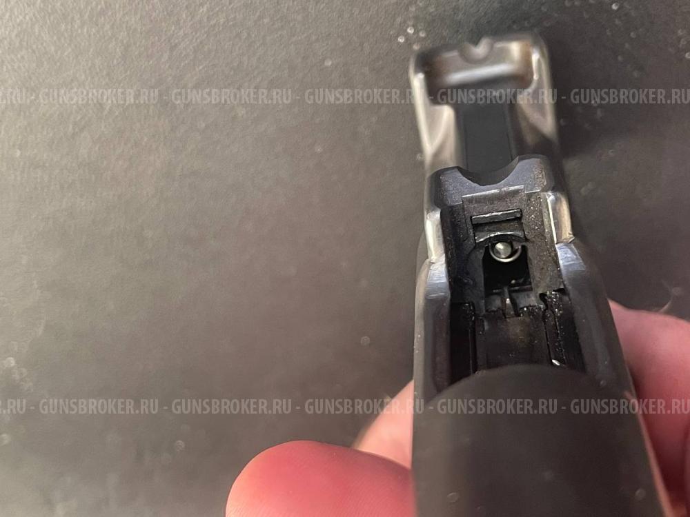 ММГ Steyr M1912 Штеер