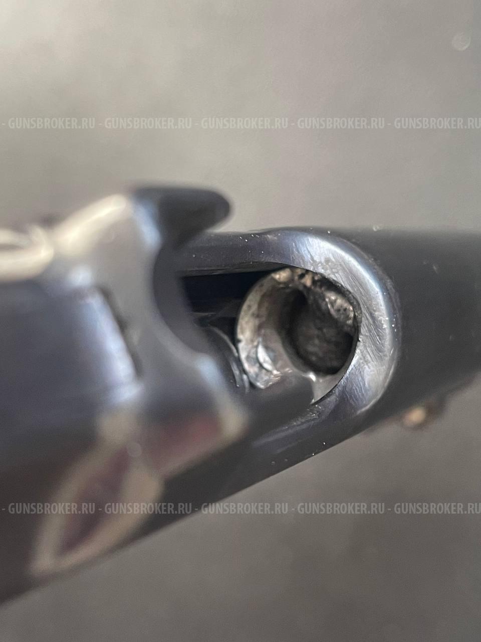 ММГ Steyr M1912 Штеер