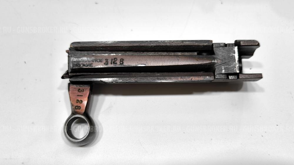 ММГ АВТ (СВТ-40) (ВПО-915) 1944 г. - (списанный/учебный)