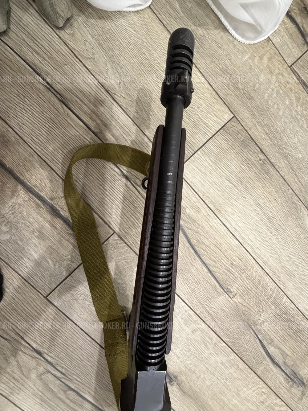 ММГ ТОМПСОН