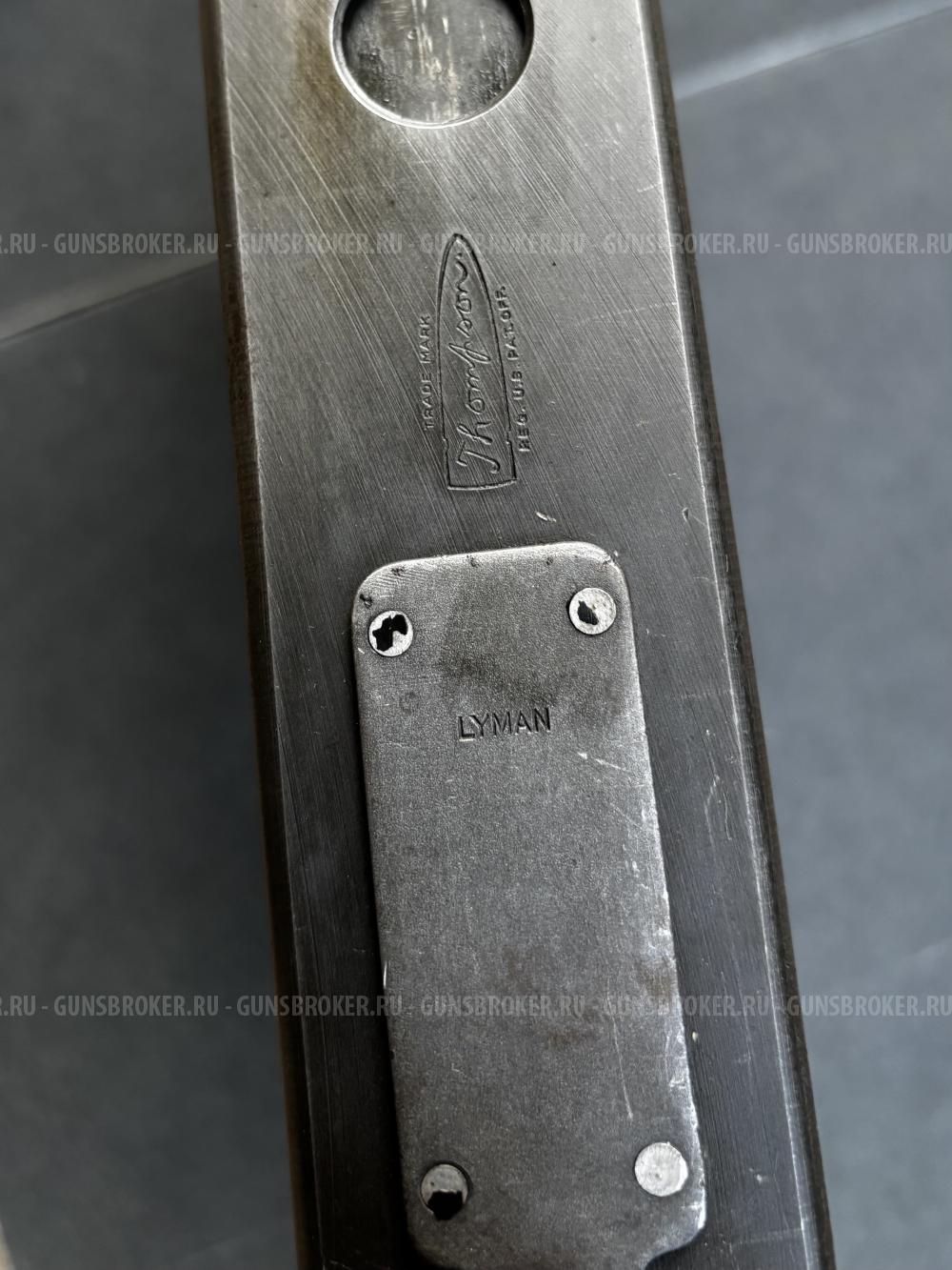 ММГ Томпсон M1928А1
