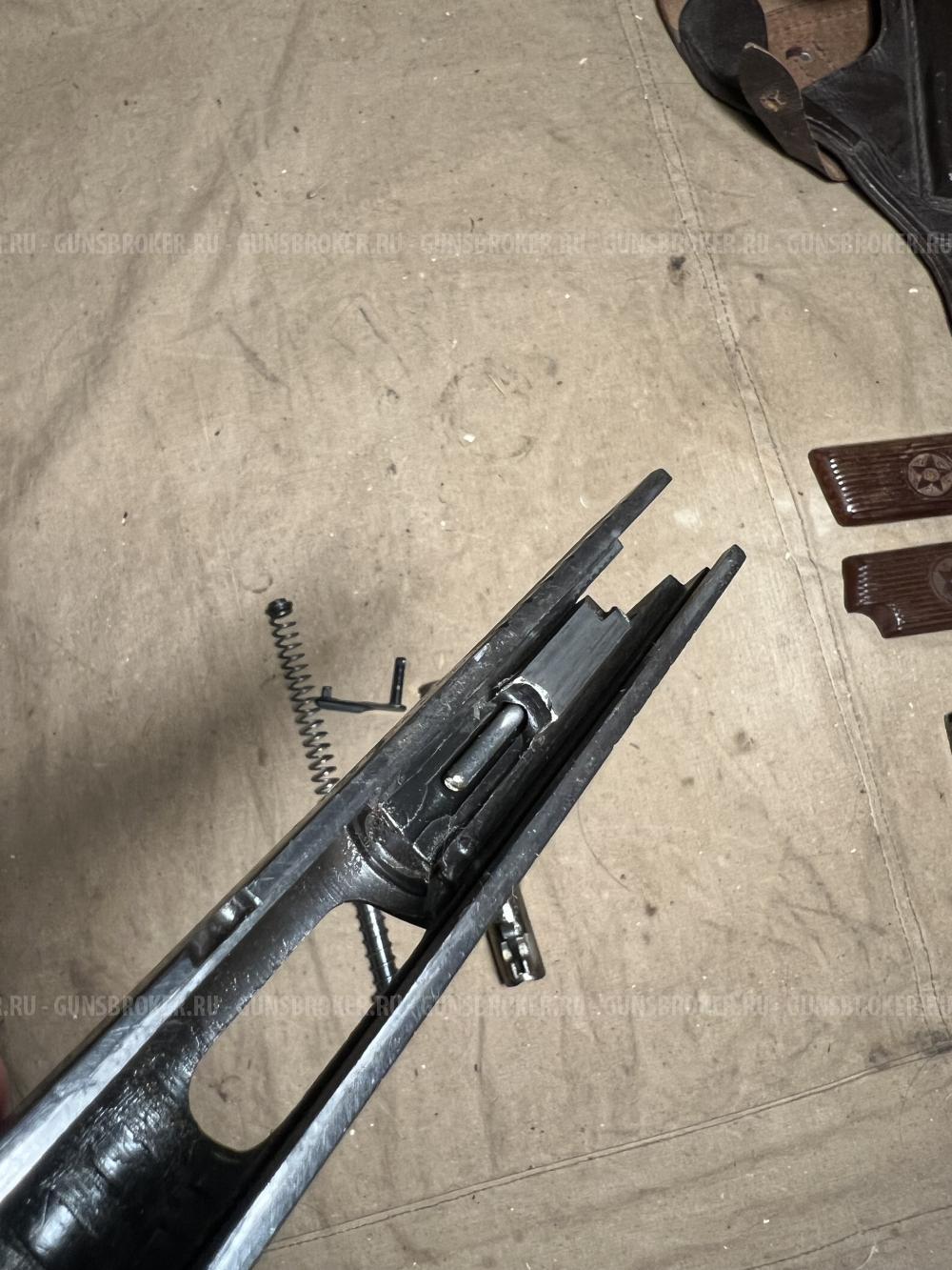 Ммг ТТ 1944 г.