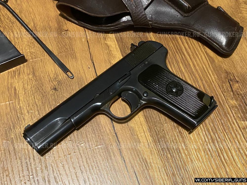 ММГ ТТ 1951г. ✅️