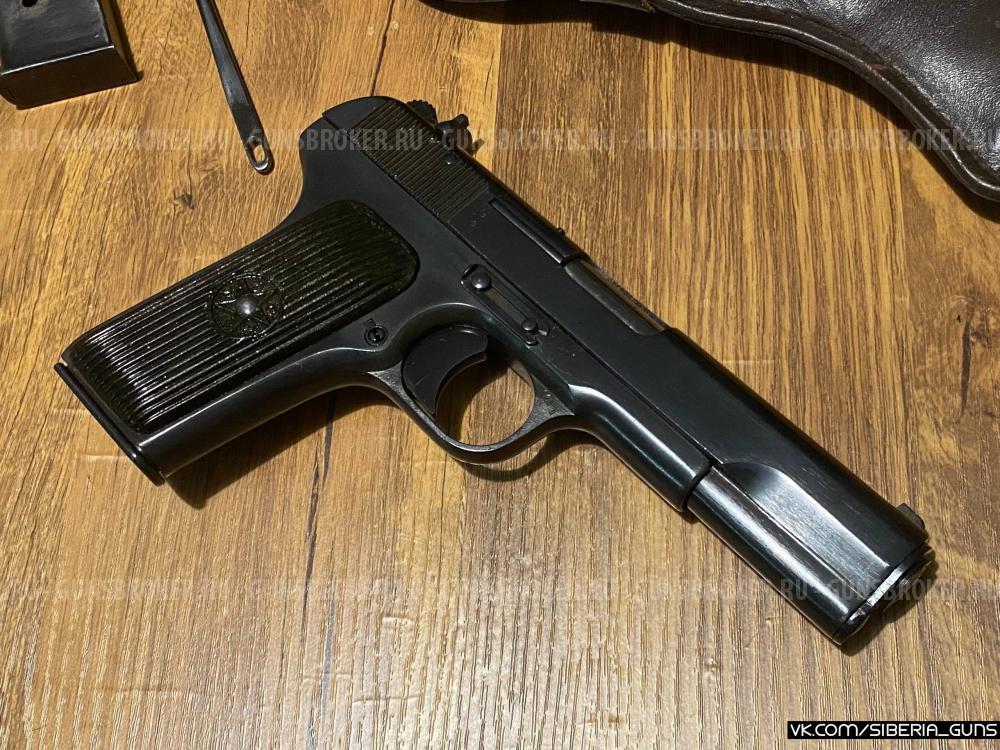 ММГ ТТ 1951г. ✅️