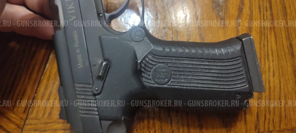 ММГ учебный макет пистолета Р-446 «Викинг» Ярыгина (ММГ P-446 VIKING)