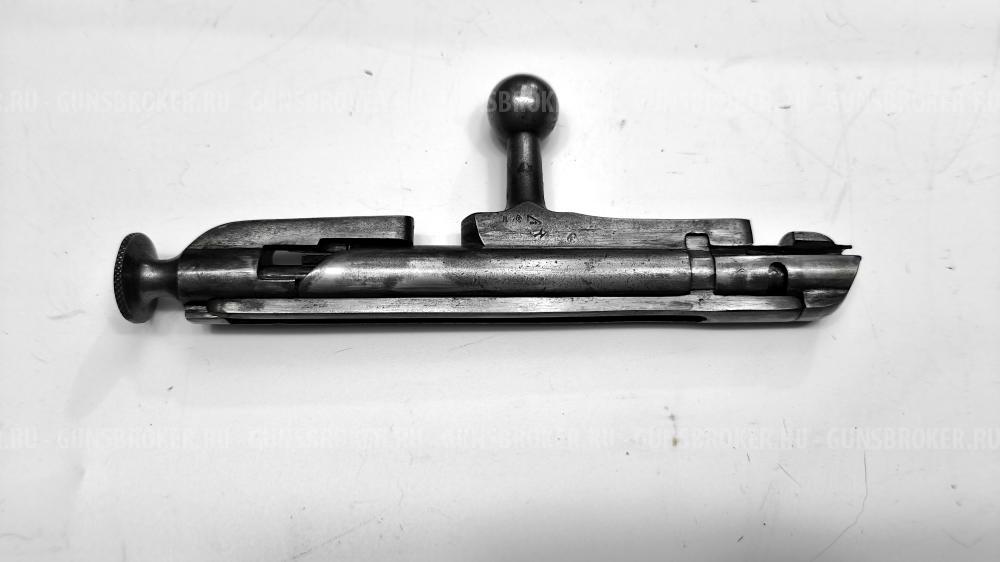 ММГ винтовка Мосина ВПО-912 (1943г.)