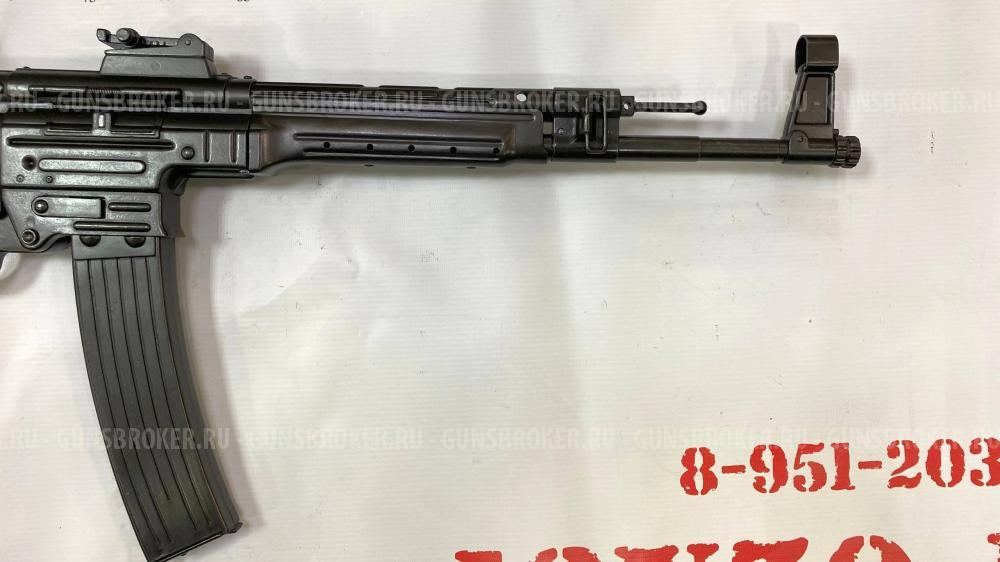 ММГ винтовки STG-44