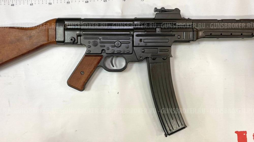 ММГ винтовки STG-44