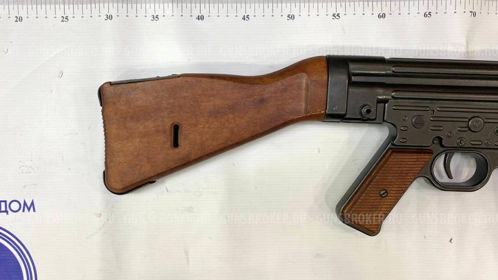 ММГ винтовки STG-44