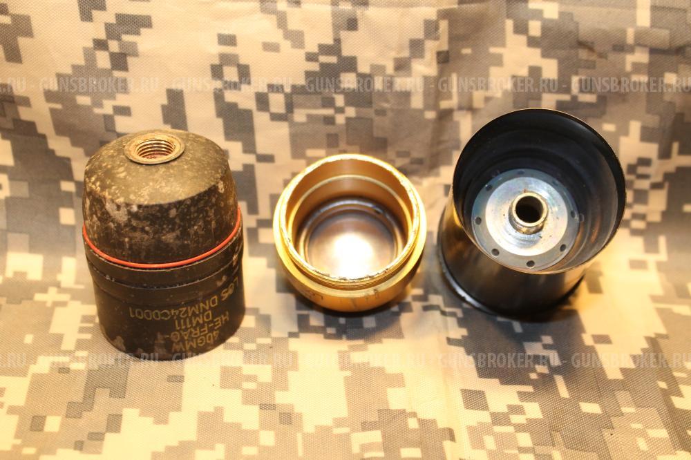 ММГ вог  Американская 