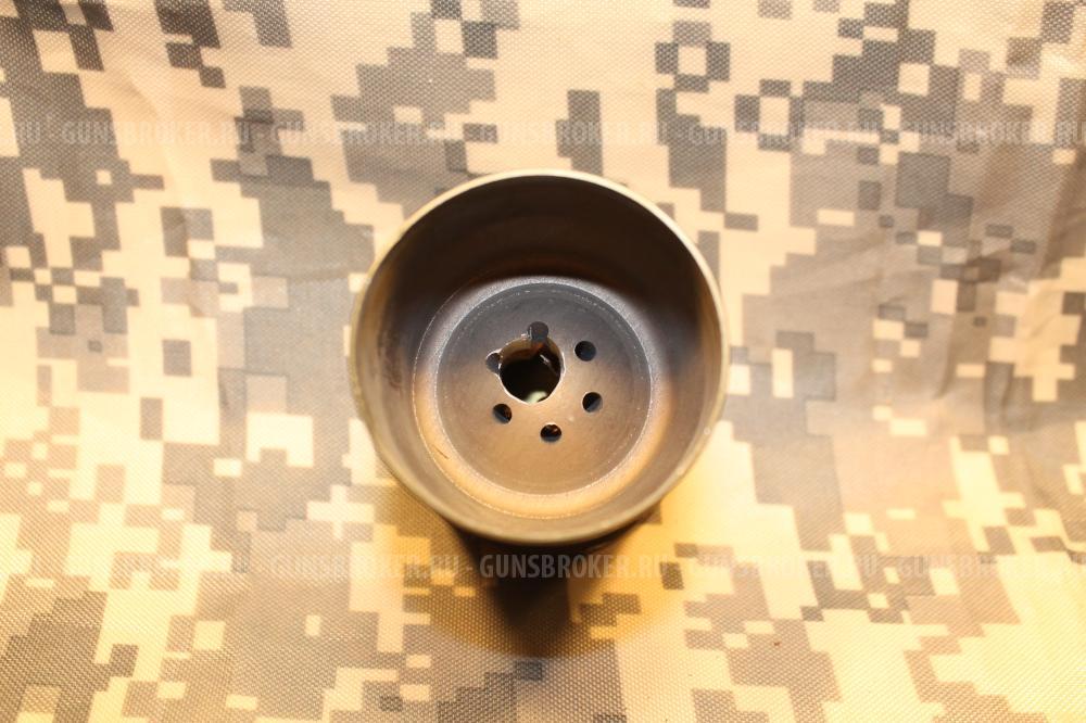 ММГ вог  Американская 