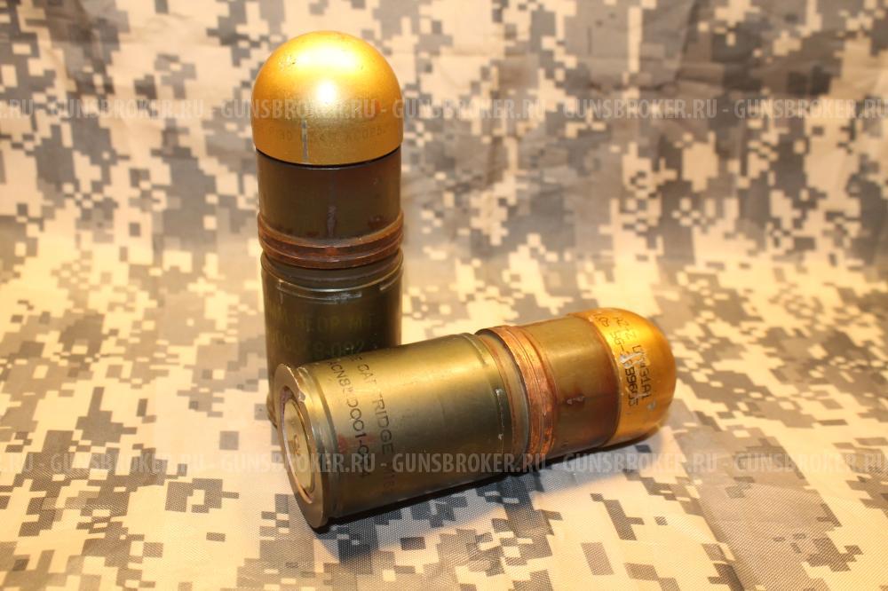 ММГ вог  Американская 