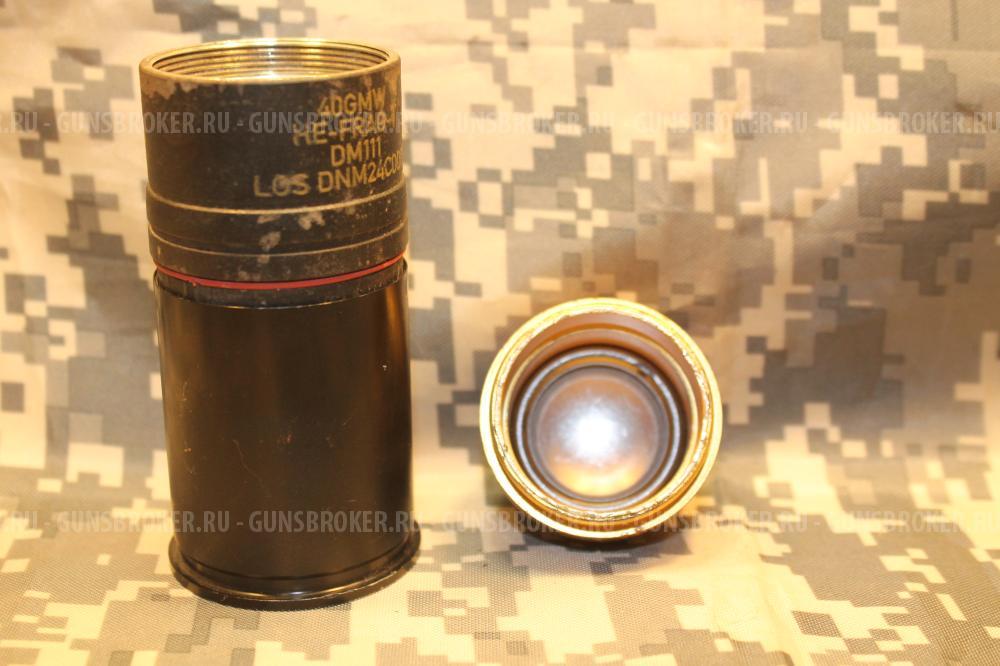 ММГ вог  Американская 