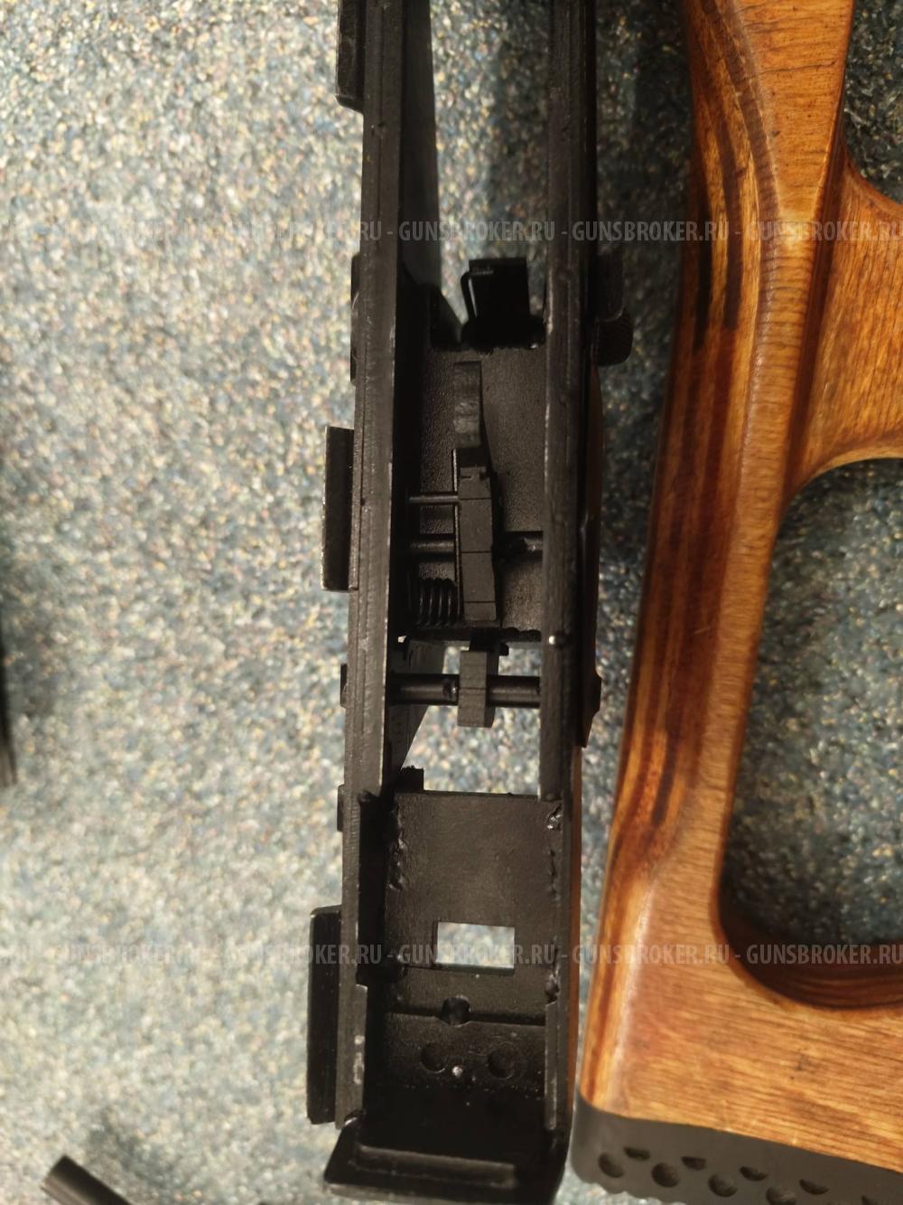 ММГ ВСС Винторез.