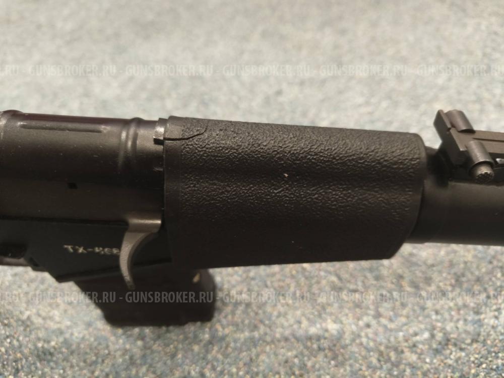 ММГ ВСС Винторез.